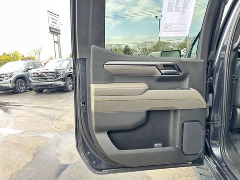 Certified 2023 Chevrolet Silverado 1500 ZR2 w/ Technology Package image 22