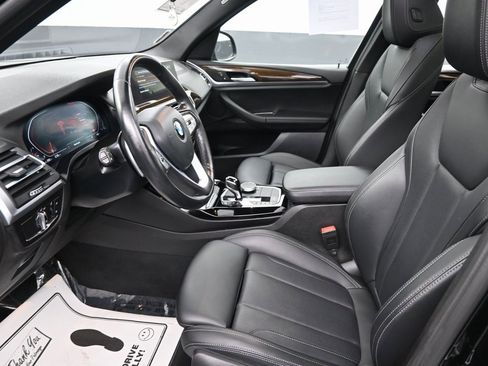 Used 2023 BMW X3 xDrive30i image 26