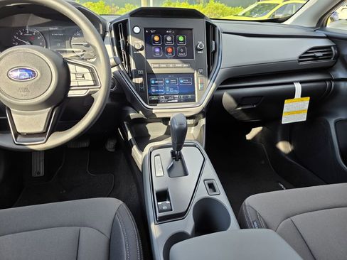 New 2026 Subaru Crosstrek 2.5i AWD/4WD image 13