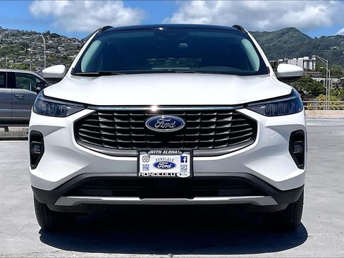 Used 2025 Ford Escape SE FWD image 6