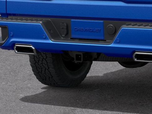 New 2026 Chevrolet Silverado 1500 RST image 38