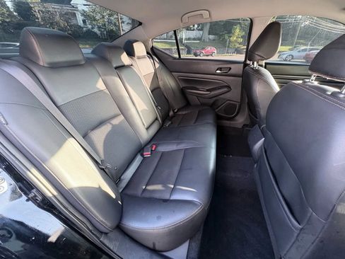 Used 2020 Nissan Altima 2.5 SR image 19