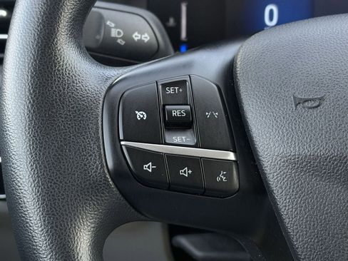 Certified 2025 Ford Escape Active image 15