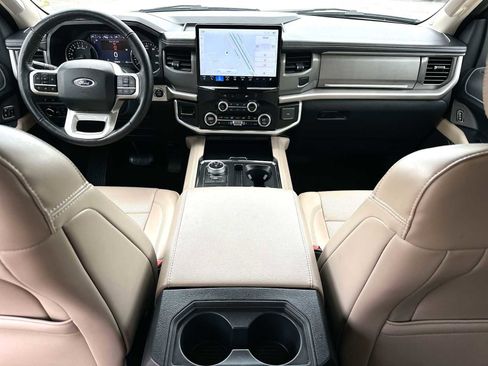 Used 2024 Ford Expedition Max XLT RWD image 25