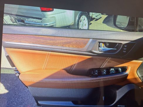 Used 2018 Subaru Outback 3.6R Touring w/ Protection Package #1 image 13