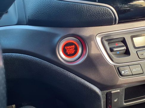 Used 2019 Honda Passport EX-L image 11