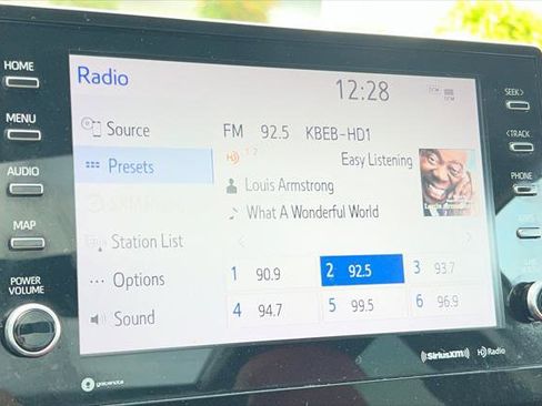 Certified 2022 Toyota Camry XSE image 19