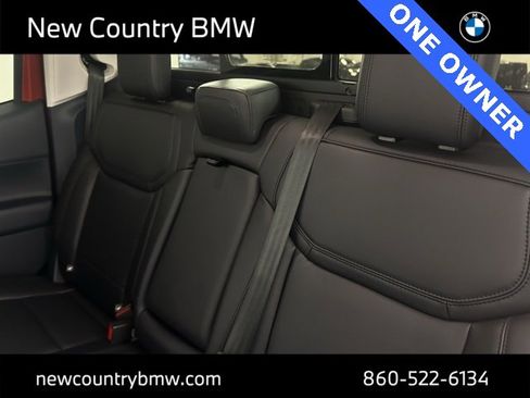 Used 2024 Ford Maverick Lariat w/ Black Appearance Package image 27