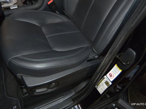 Used 2016 Land Rover LR4 HSE LUX image 17