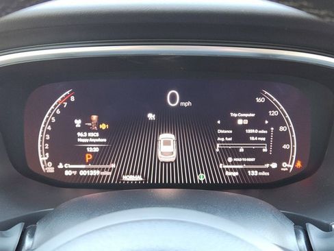 Used 2025 Acura MDX Technology Package image 15