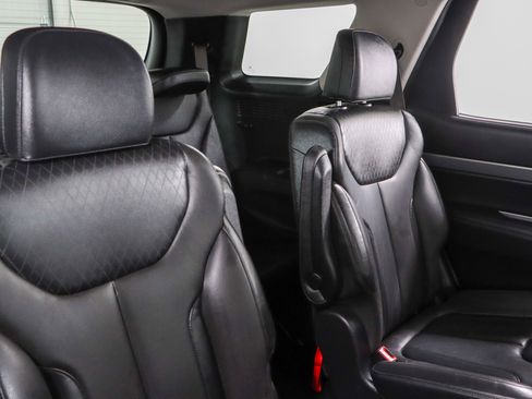Used 2022 Hyundai Palisade SEL w/ Premium Package FWD image 29