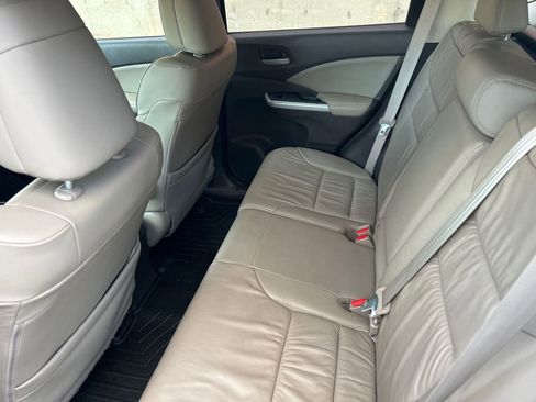 Used 2012 Honda CR-V EX-L image 7