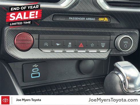 Used 2024 Ford Mustang Premium image 16