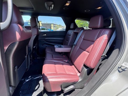 New 2026 Dodge Durango GT AWD/4WD image 15