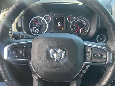 New 2026 RAM 1500 Tradesman image 13