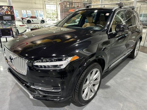 Used 2019 Volvo XC90 T6 Inscription w/ Luxury Package AWD/4WD image 11