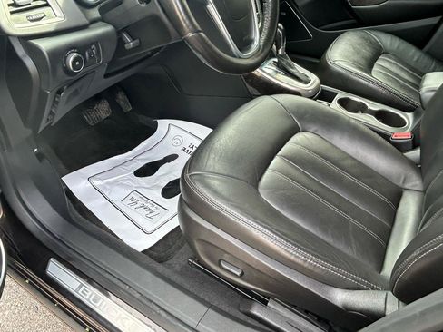 Used 2013 Buick Verano Premium FWD image 10