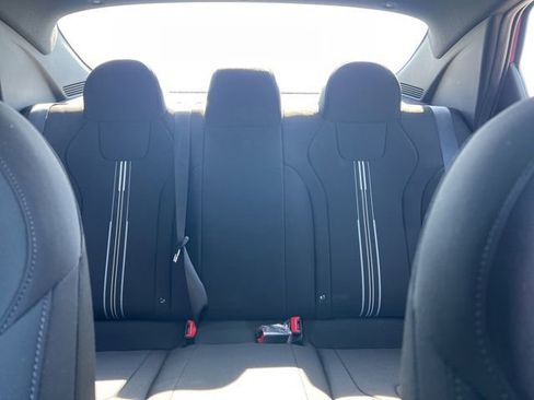 New 2025 Hyundai Elantra SEL image 12