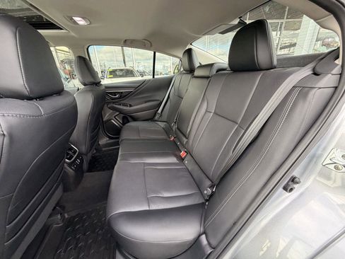 Certified 2025 Subaru Legacy Limited image 32