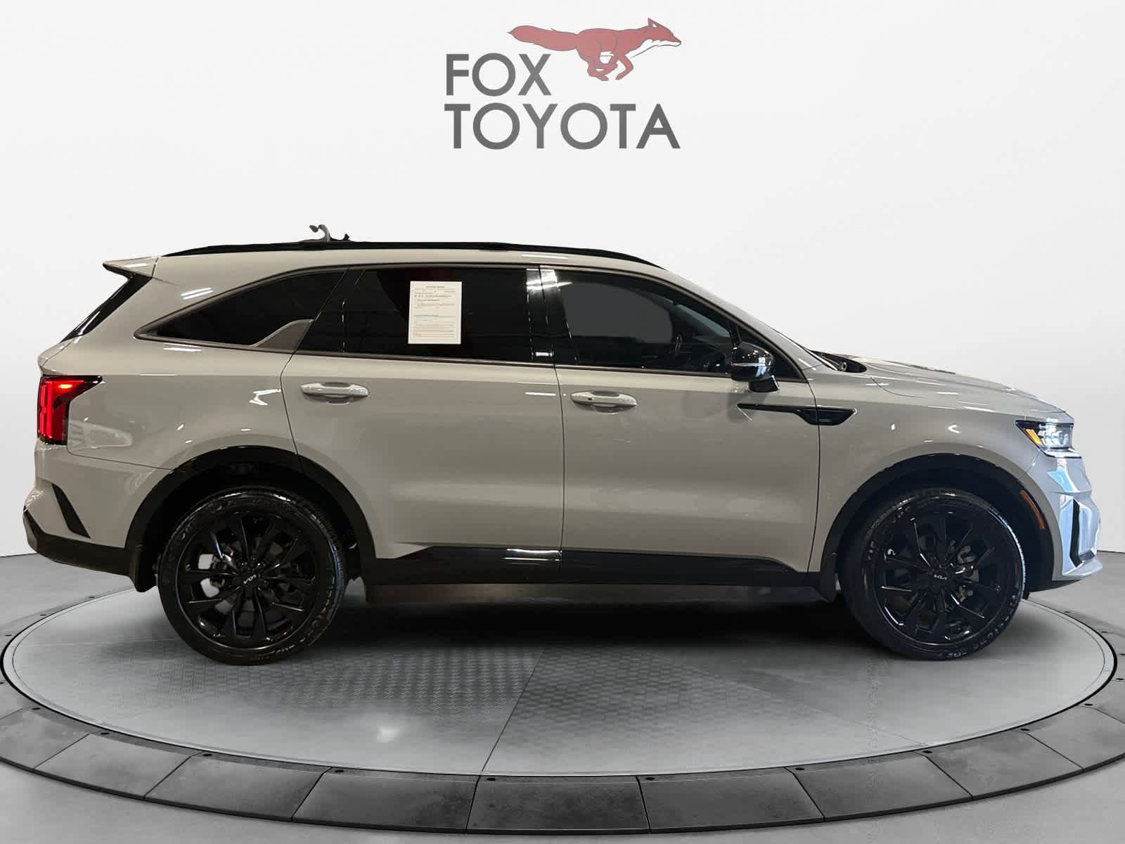 Used 2023 Kia Sorento SX AWD/4WD image 7