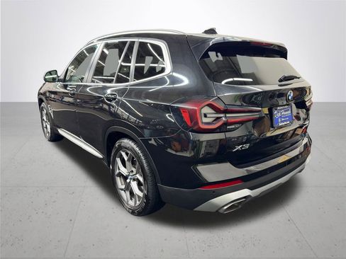 Used 2024 BMW X3 xDrive30i w/ Convenience Package image 4
