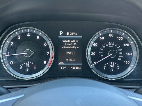 Used 2022 Hyundai Sonata SEL w/ Cargo Package image 23