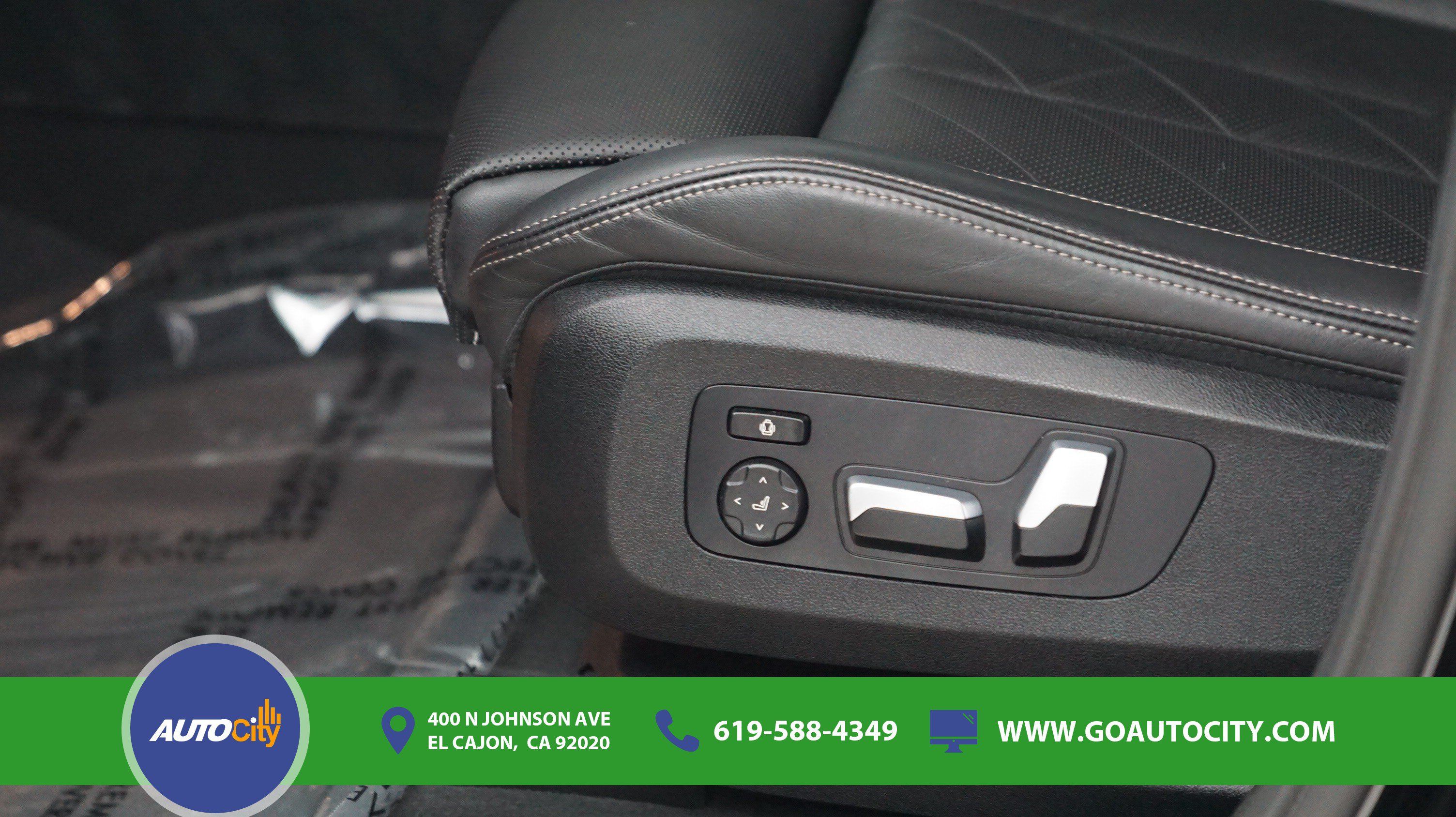 Used 2023 BMW X6 xDrive40i w/ Premium Package AWD/4WD image 17