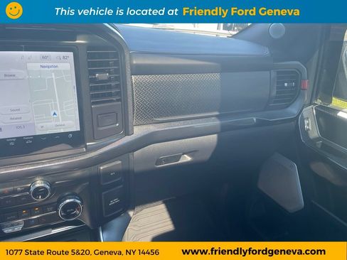 Used 2025 Ford F150 Raptor w/ Equipment Group 803A Raptor R AWD/4WD image 25