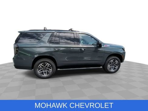 Used 2026 Chevrolet Tahoe Z71 w/ Comfort Package AWD/4WD image 10