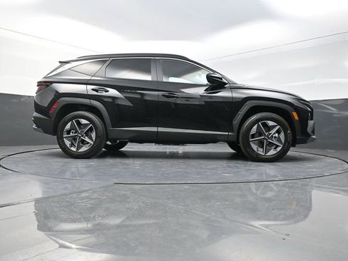 New 2026 Hyundai Tucson SEL AWD/4WD image 37