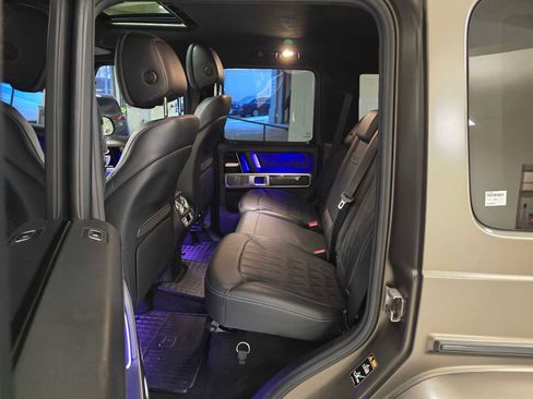 Used 2020 Mercedes-Benz G 63 AMG 4MATIC image 19