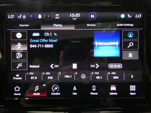 New 2026 Dodge Durango R/T AWD/4WD image 12