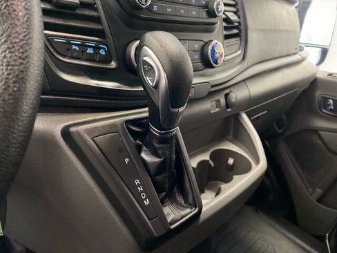 Used 2024 Ford Transit 350 XL AWD/4WD image 25