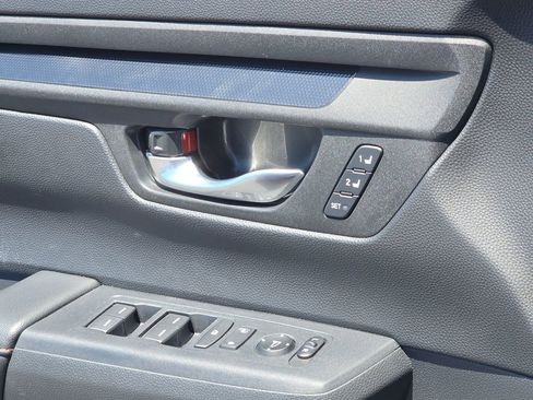 Used 2025 Honda CR-V Sport-L image 18