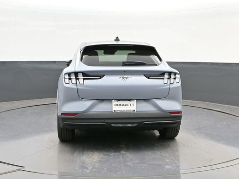 New 2026 Ford Mustang Mach-E Premium image 8