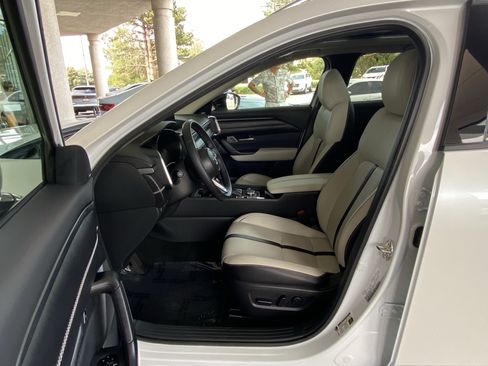 Certified 2026 MAZDA CX-50 AWD 2.5 S w/ Weather Package image 37