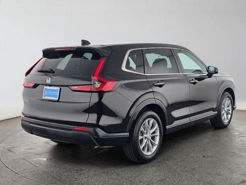 Used 2025 Honda CR-V EX image 3