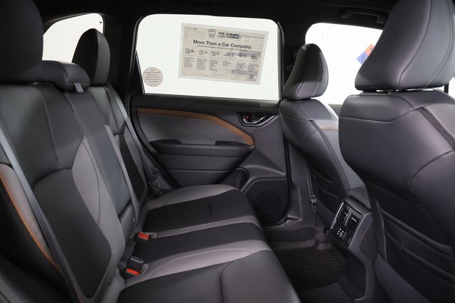 New 2026 Subaru Forester Touring AWD/4WD image 28