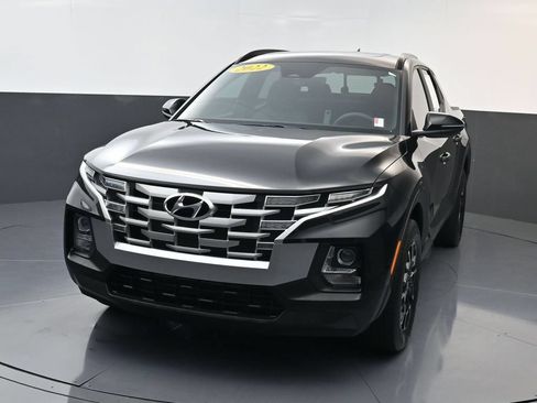 Certified 2022 Hyundai Santa Cruz SEL w/ Activity Package AWD/4WD image 8