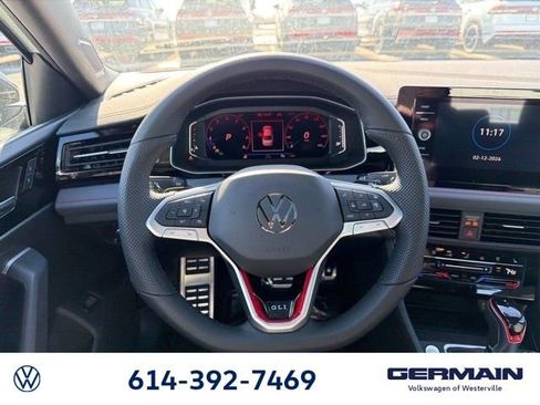 New 2026 Volkswagen Jetta GLI Autobahn image 19