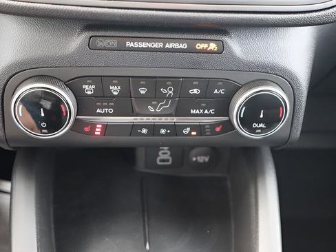 New 2026 Ford Escape Active w/ Cold Weather Package image 13