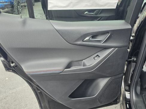 New 2026 Chevrolet Equinox RS image 14