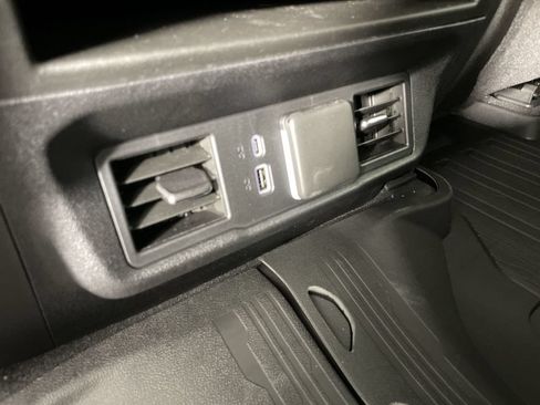 Used 2025 GMC Sierra 1500 Elevation AWD/4WD image 21
