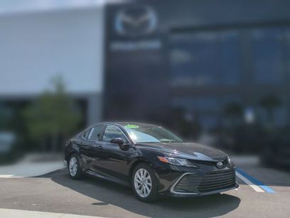 Used 2022 Toyota Camry LE w/ Convenience Package