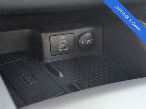 Used 2023 Ford Bronco Sport Big Bend w/ Convenience Package image 61