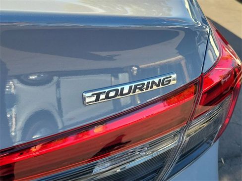 Used 2024 Honda Civic Touring image 23