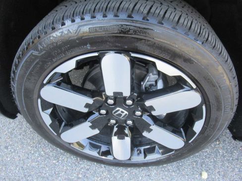 Used 2025 Honda Prologue Elite image 10