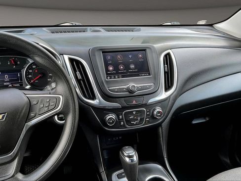 Used 2020 Chevrolet Equinox LT AWD/4WD image 12