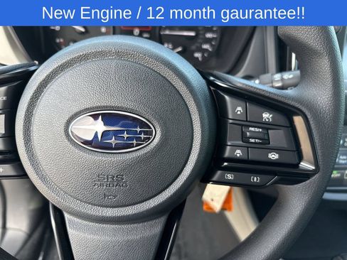 New 2026 Subaru Forester AWD/4WD image 20