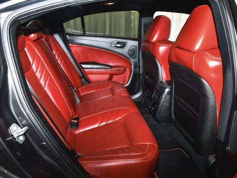 Used 2020 Dodge Charger SRT Hellcat w/ Harman/Kardon Audio Group image 59